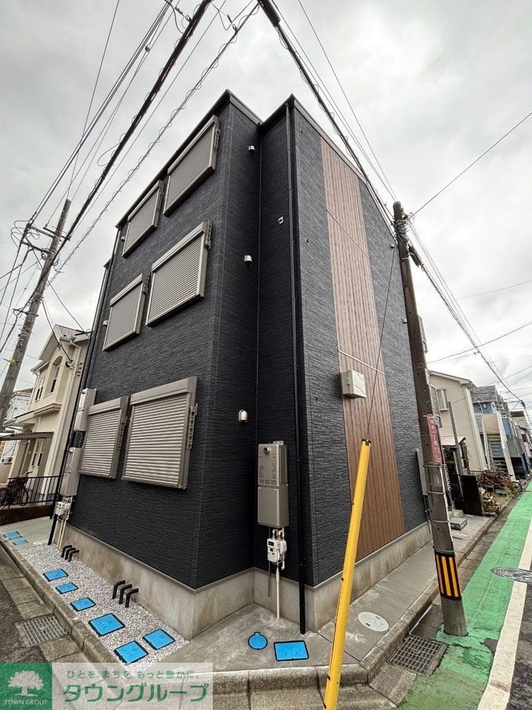 Avelの内装写真