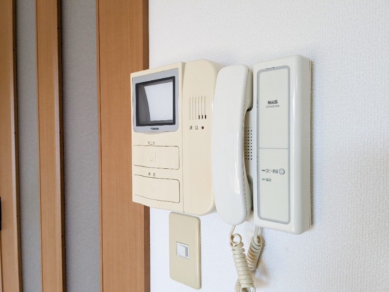 セキュリティ　図面と現状に相違がある場合には現状を優先