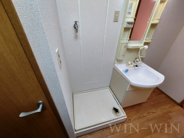 その他設備　イメージ（同施工会社同一モデルの写真です）