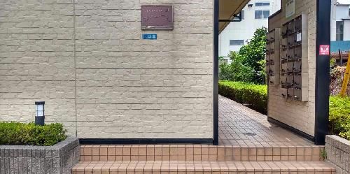 レオパレス南市場のその他写真