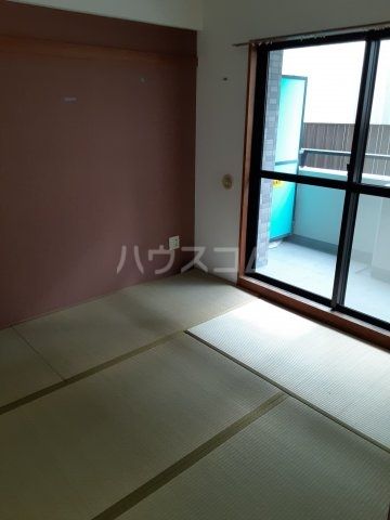 ラフィネ木嶌の内装写真