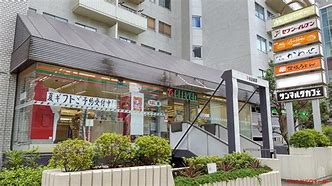 コンビニ　セブンイレブン渋谷公園通り店（コンビニ）まで115m
