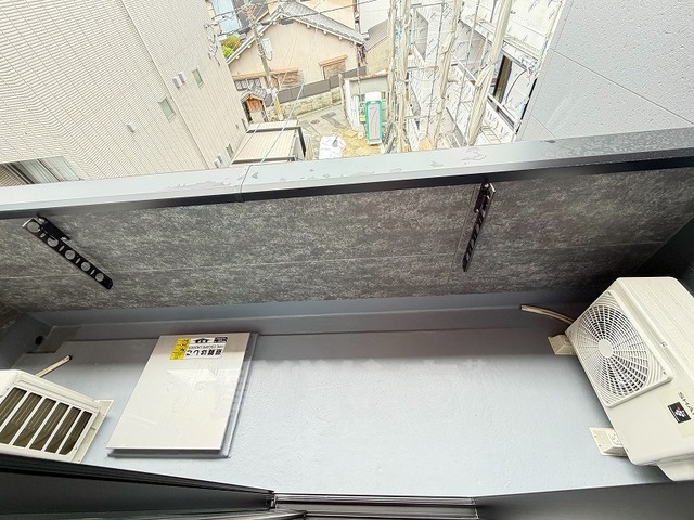 セレニティ小若江B棟の内装写真