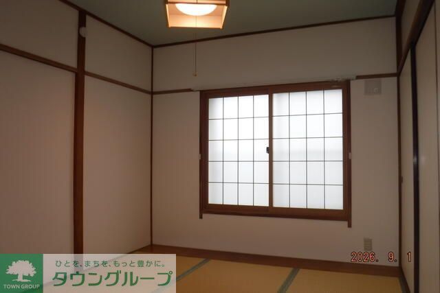 南平野住宅14号棟のその他写真