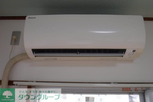 南平野住宅14号棟のその他写真