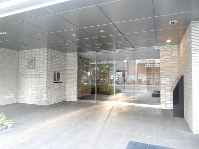 ロビー
