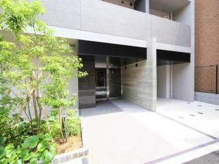 エントランス　☆毎日通るエントランス☆