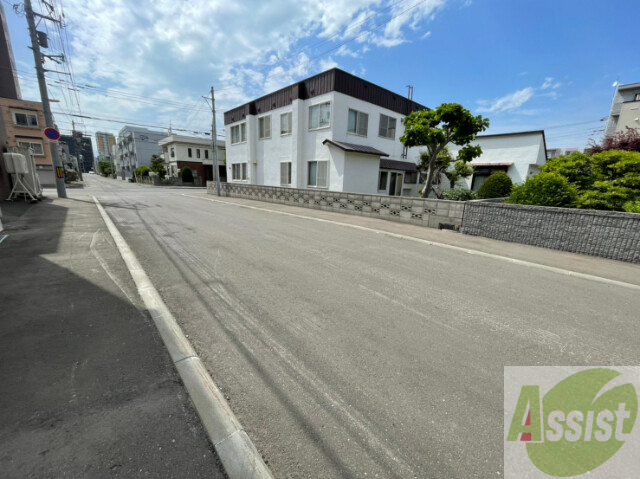 その他共有部分　駐輪場その他