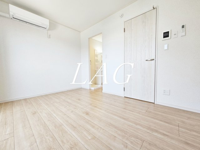 居室・リビング　洋室のお部屋です。