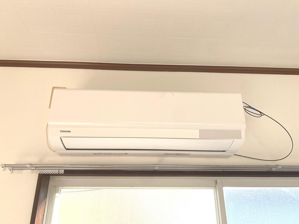 下野ハイツのその他写真