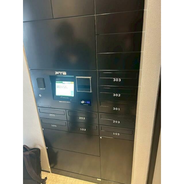 ロビー