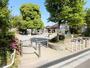 公園　みゆき児童公園（公園）まで379m