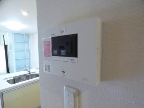 セキュリティ　Ｒｅｓｉｄｅｎｔｉａｌ Ｐａｒｋ Ｈｉｒａｏ ＊ A0101