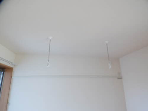 眺望　Ｒｅｓｉｄｅｎｔｉａｌ Ｐａｒｋ Ｈｉｒａｏ ＊ A0101