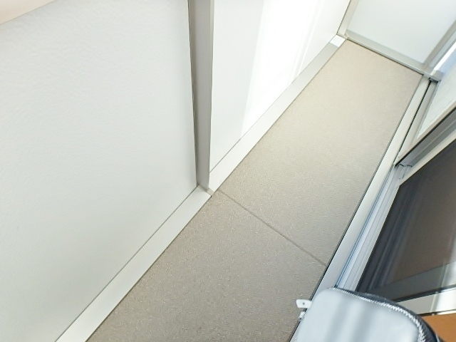 U Residence 森野の内装写真