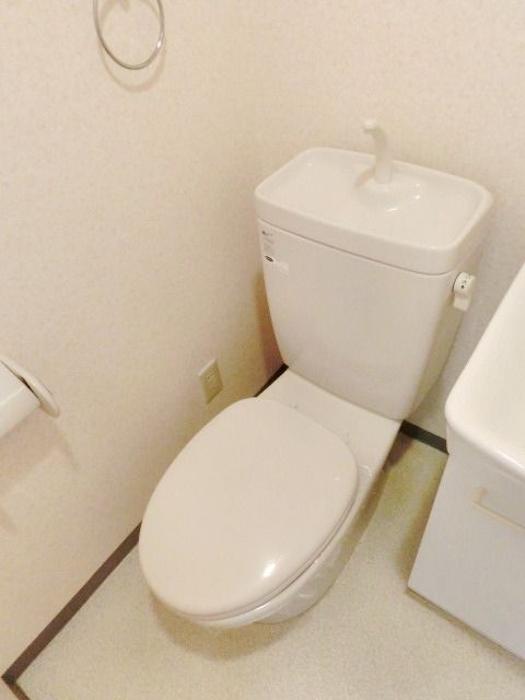 トイレ　★トイレ★