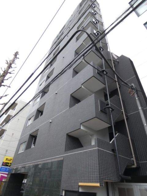 建物外観　☆お問い合わせはお早めに☆