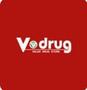 ドラックストア　V・drug内山店（ドラッグストア）まで719m
