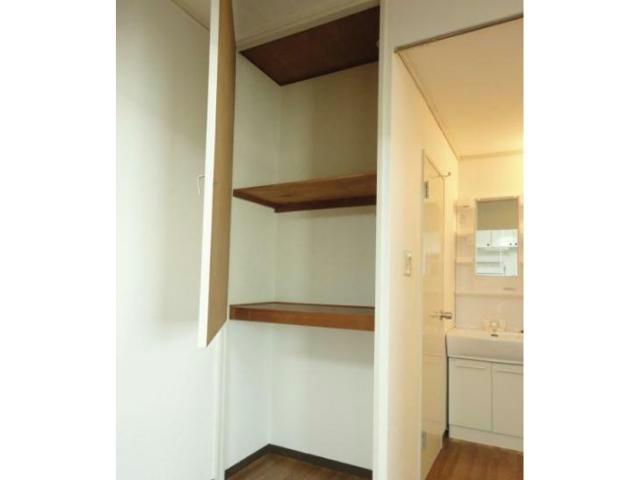 収納　※別部屋写真