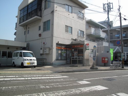 セジュール垂水Westの周辺写真