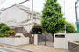 中学校　板橋区立志村第四中学校（中学校）まで324m