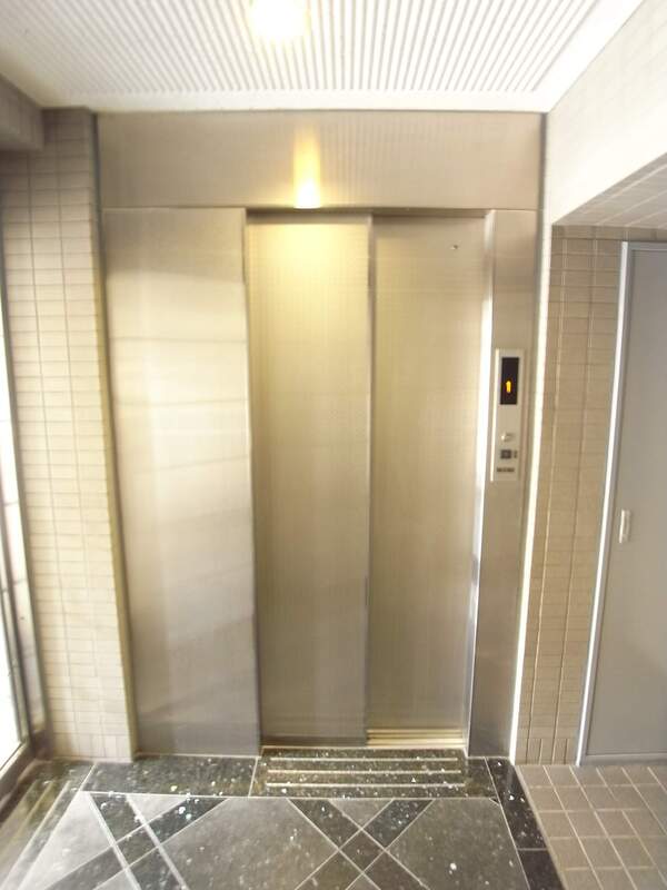 CREA・Hの外観写真