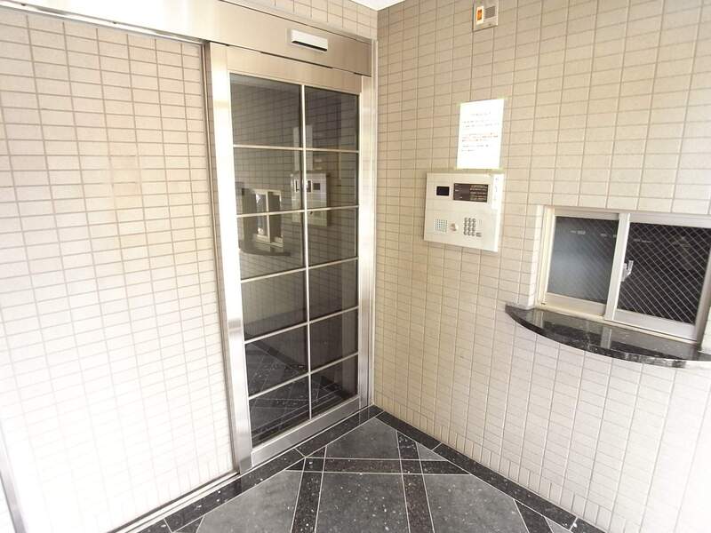 CREA・Hの外観写真