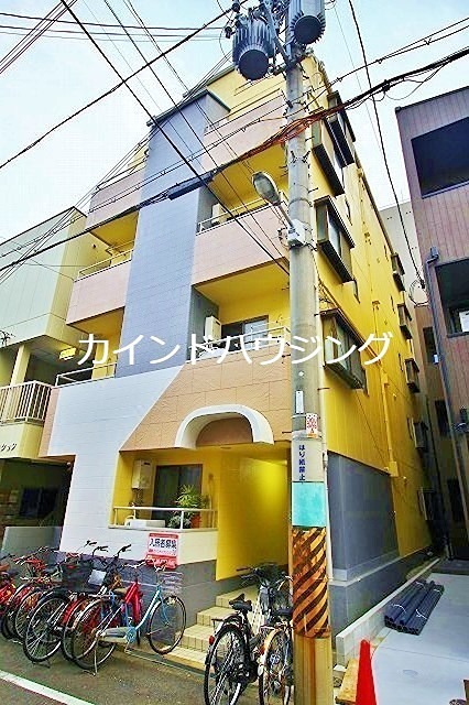 整優コーポ
