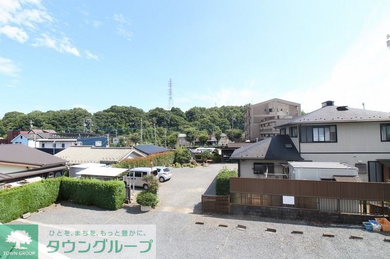 その他　★お部屋探しは株式会社タウンハウジング東京まで★