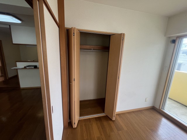 収納　ソレイユＭＩＮＯ★那覇市安謝エリア