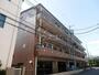 メイプルハウス 4階 築31年8ヶ月の賃貸物件