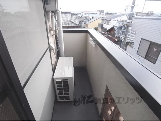 ヴィルヌーブ花屋町の内装写真