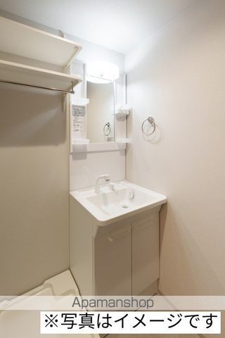 都営浅草線 西馬込駅 徒歩13分 3階建 新築の内装写真