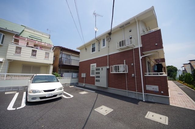 その他　外観まわり