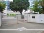 小学校　名古屋市立小学校老松小学校（小学校）まで562m