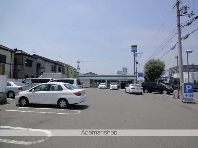 コンビニ　ファミリーマートときはま長曽根町店（コンビニ）まで188m