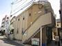プレシャスハイツ宿河原 2階 築20年9ヶ月の賃貸物件