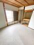 その他部屋・スペース　落ち着いて過ごせるお部屋なので、寝室にいかがでしょうか