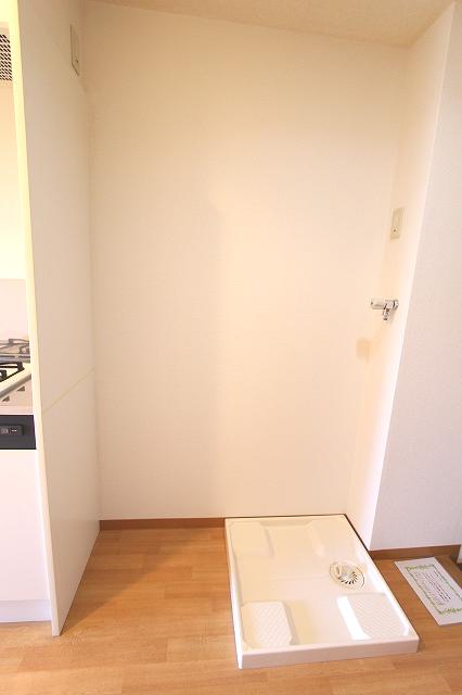 ステラ石井IIのキッチン写真