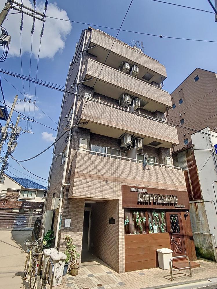 ステラ石井II