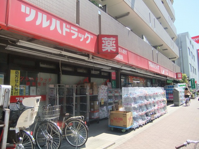 ステラ石井IIの周辺写真