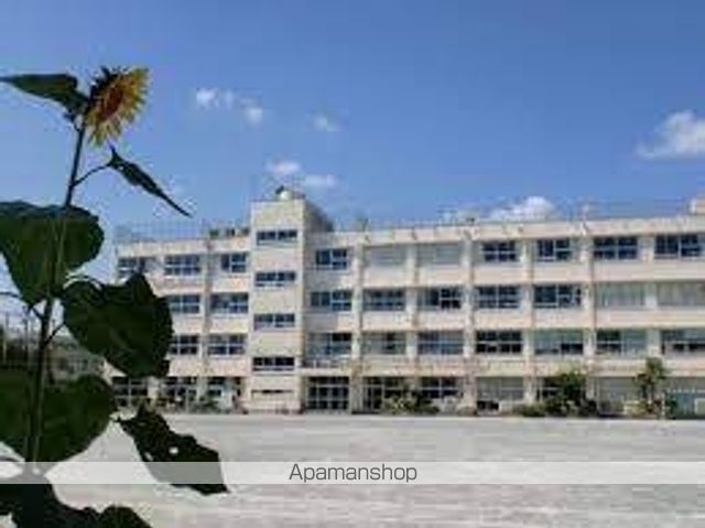 中学校　太子堂中学校（中学校）まで538m