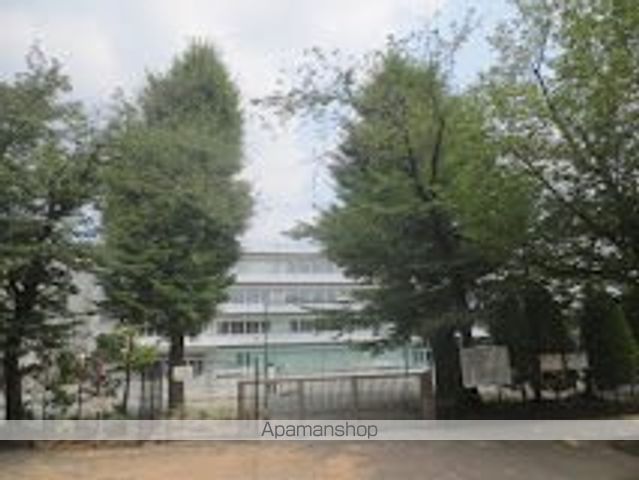 小学校　太子堂小学校（小学校）まで503m