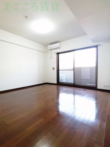 KAISEI本町通の居間写真