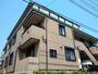 建物外観　★地震や火災に強い旭化成ヘーベルメゾン★