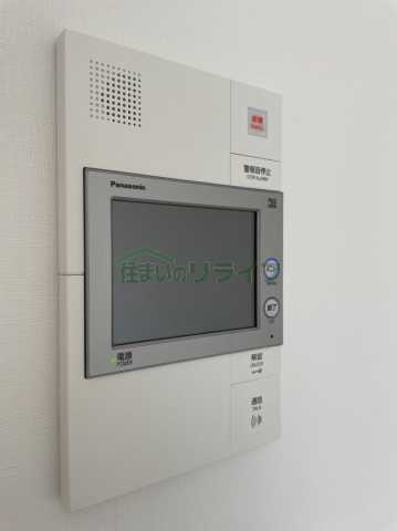 セキュリティ　別部屋参考画像