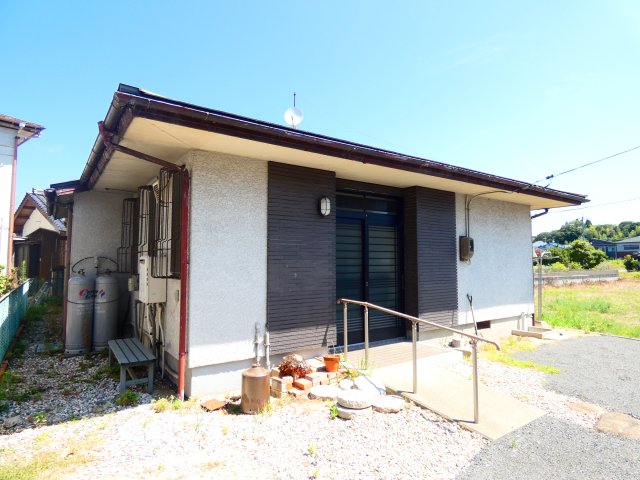 西岐波M貸家