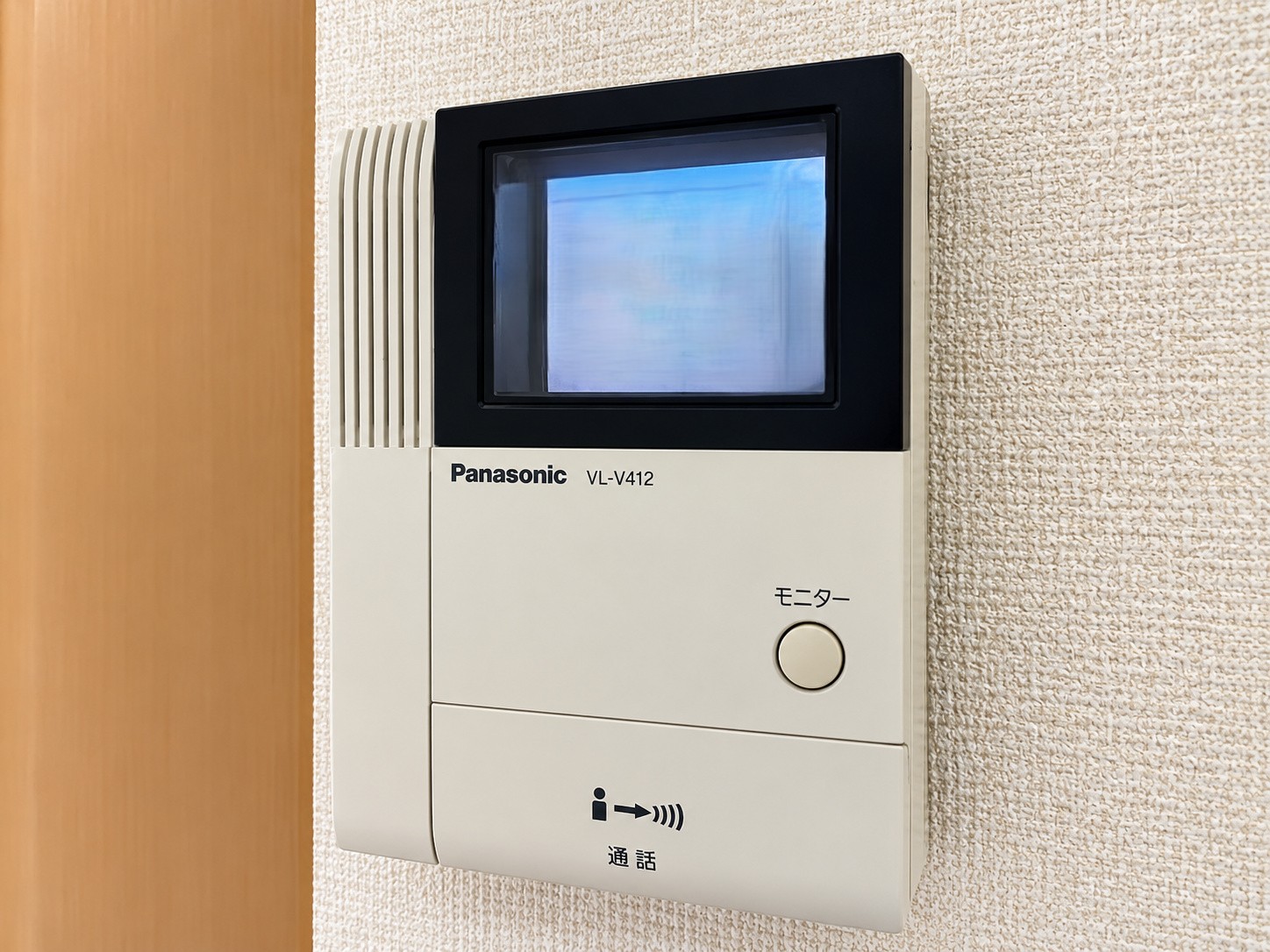 セキュリティ　◆設備充実の物件です◆