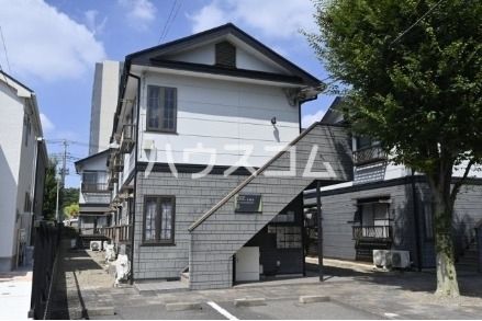 OZ弐番街B