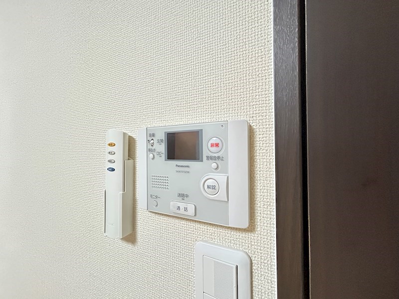 フジパレス武庫之荘1番館のその他写真